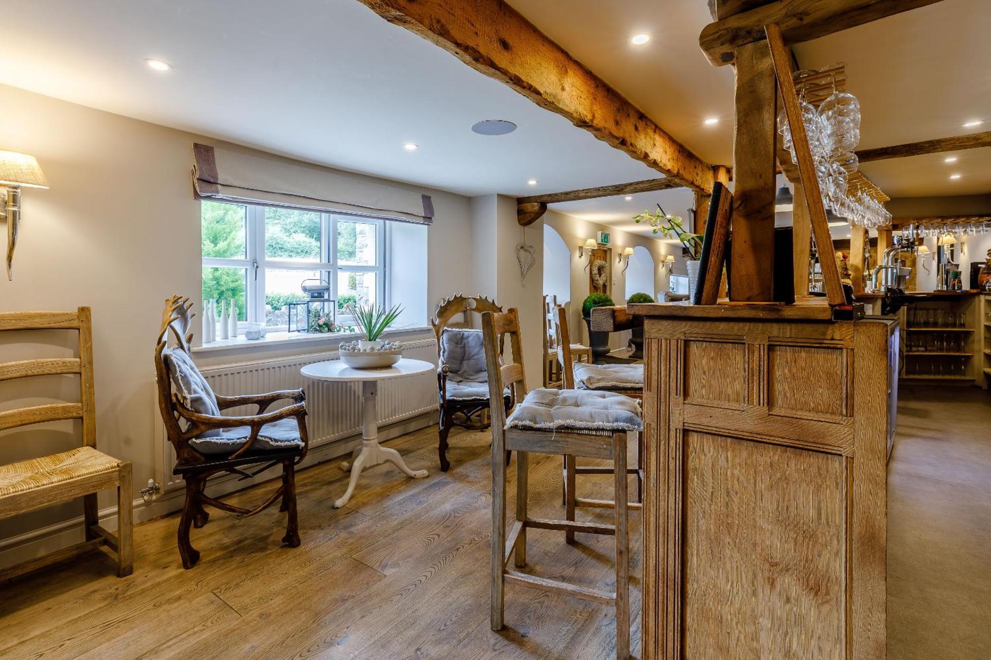 The Grousemoor - North Wales Luxury 7 Bedroom Holiday Rental Llandegla ภายนอก รูปภาพ
