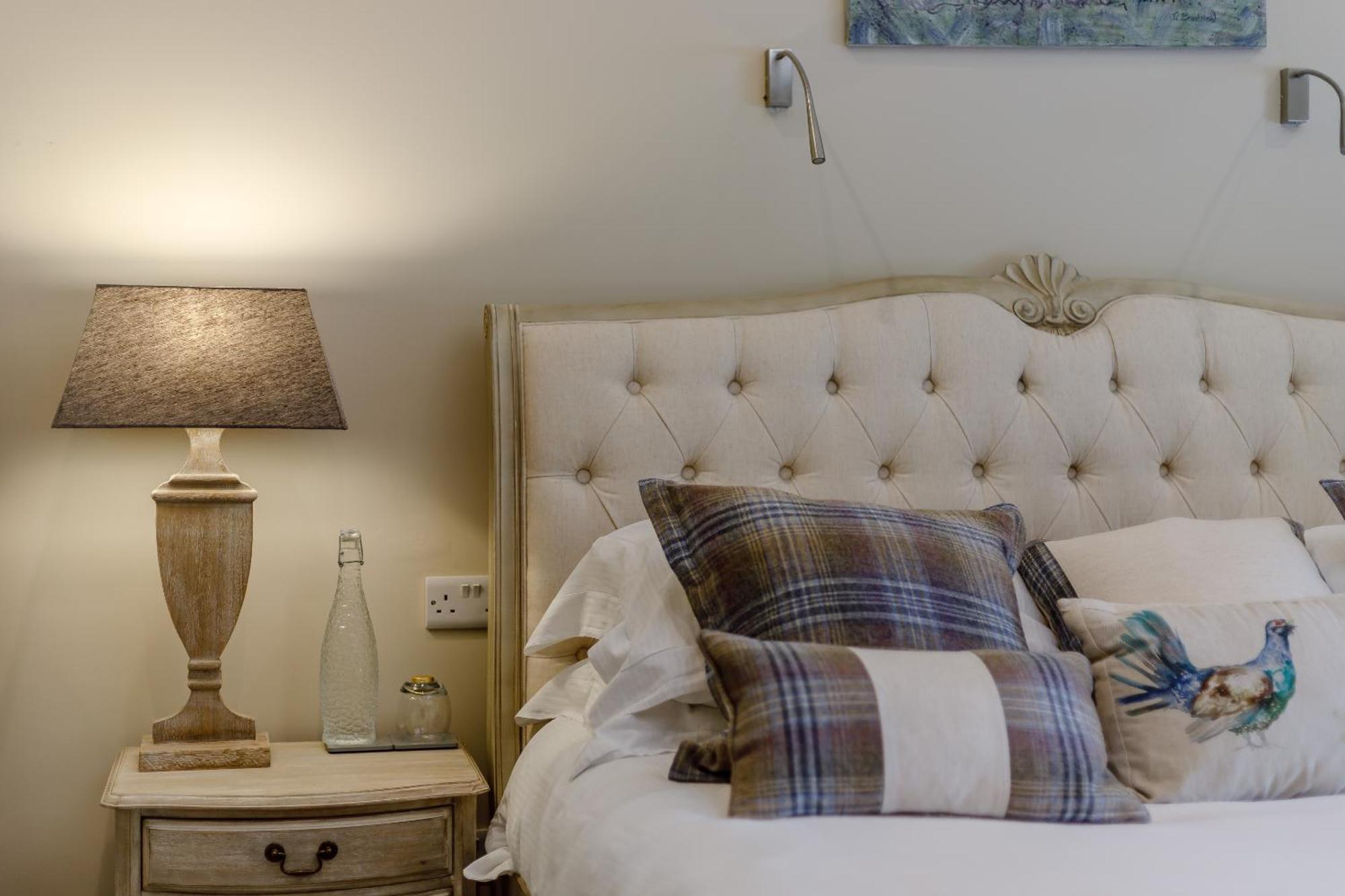 The Grousemoor - North Wales Luxury 7 Bedroom Holiday Rental Llandegla ภายนอก รูปภาพ