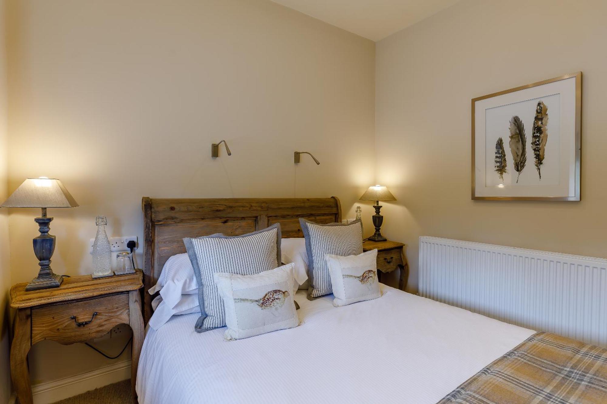 The Grousemoor - North Wales Luxury 7 Bedroom Holiday Rental Llandegla ภายนอก รูปภาพ