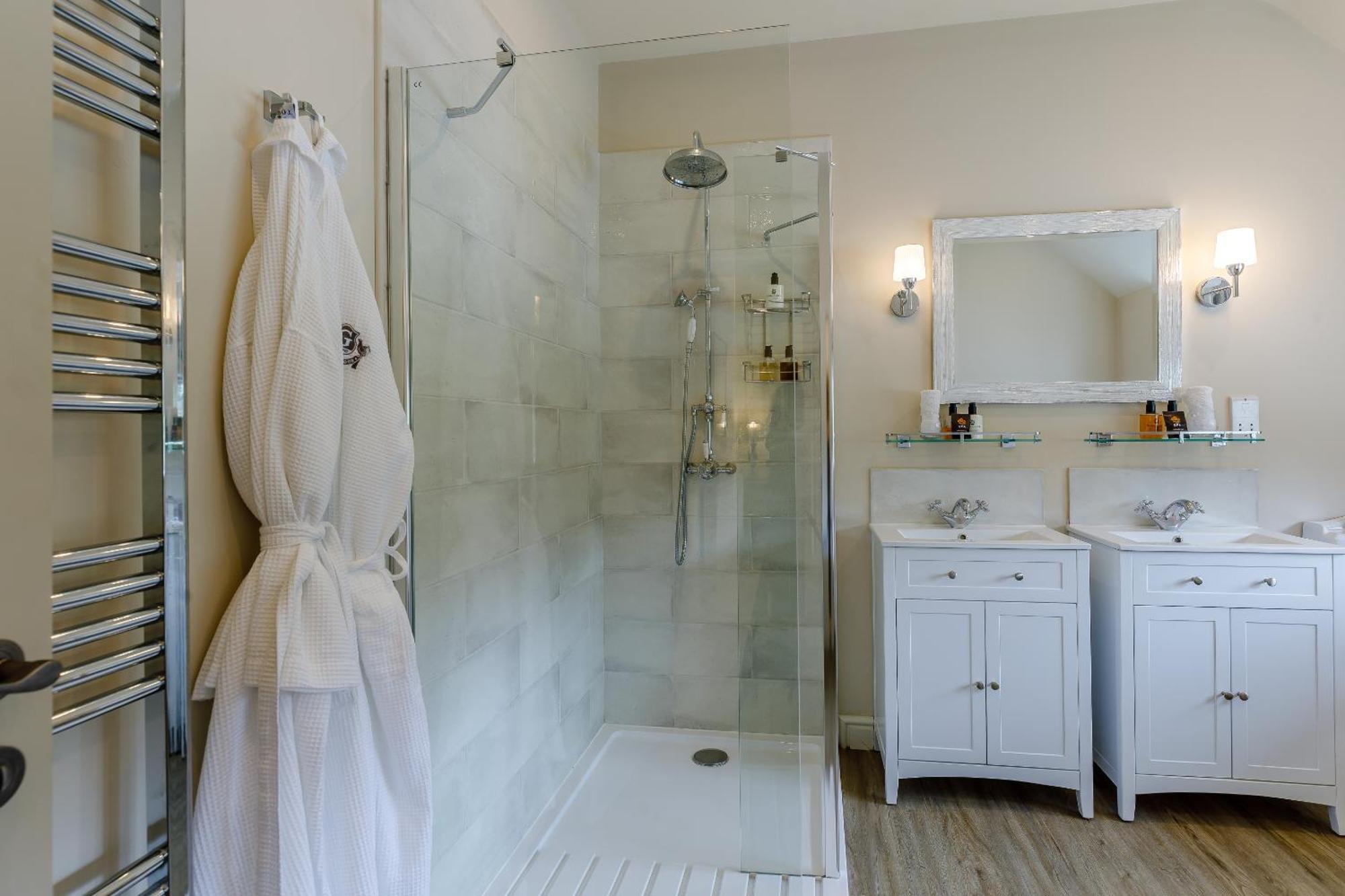 The Grousemoor - North Wales Luxury 7 Bedroom Holiday Rental Llandegla ภายนอก รูปภาพ