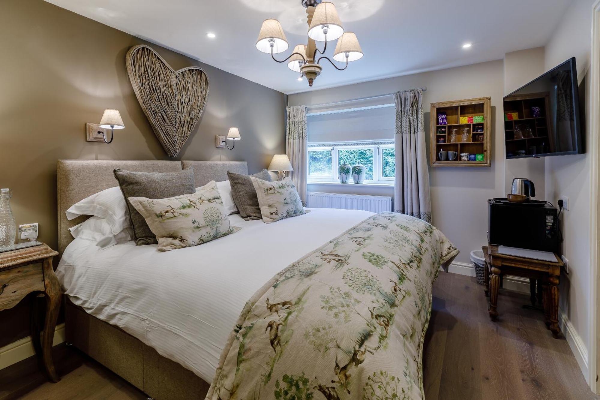 The Grousemoor - North Wales Luxury 7 Bedroom Holiday Rental Llandegla ภายนอก รูปภาพ